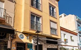 Apartamentos Capricho Del Mar